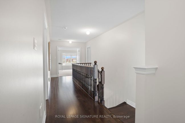 103 Ironside Dr, House other with 5 bedrooms, 5 bathrooms and 4 parking in Woodbridge ON | Image 25