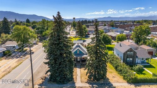 98 N Quaw Blvd, Belgrade, MT, 59714-3621 | Card Image