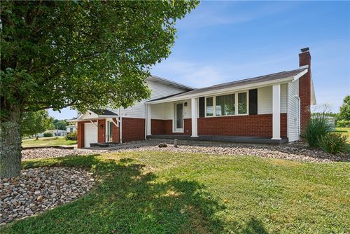 207 East St, Carmichaels, PA, 15320-1111 | Card Image