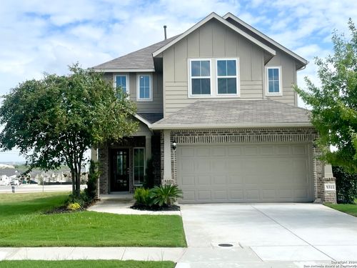 9311 Kinsel Park, Converse, TX, 78109-3847 | Card Image