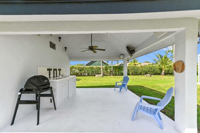 14703 79 Th Ct N, House other with 4 bedrooms, 2 bathrooms and null parking in Loxahatchee FL | Image 38