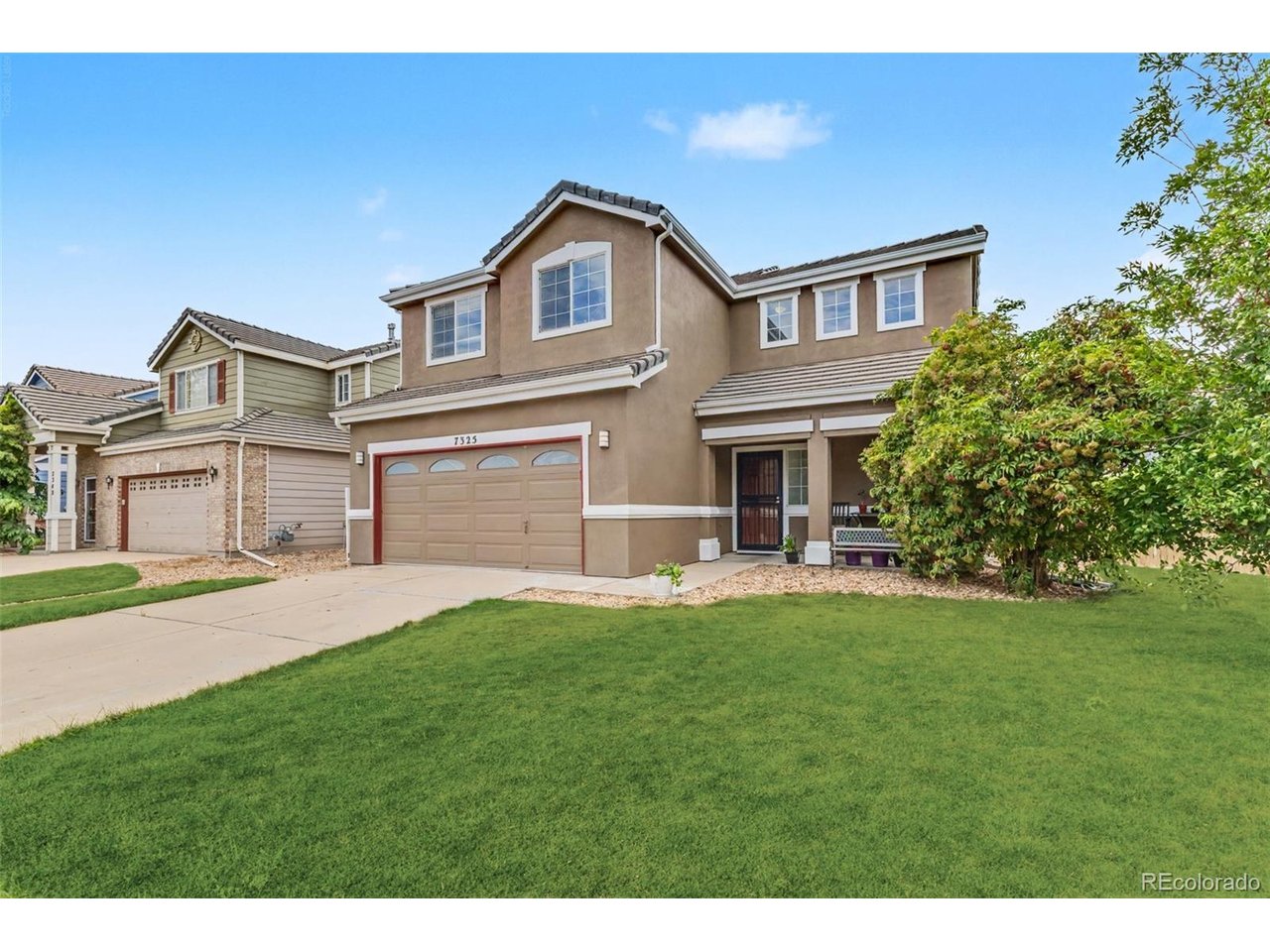 Residential in Aurora 3