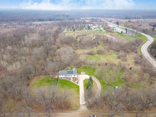 15034 Worden Rd, House other with 3 bedrooms, 2 bathrooms and null parking in Holly MI | Image 11
