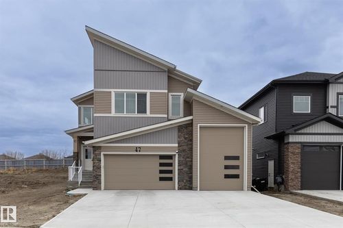 47 Hull Wynd, Spruce Grove, AB, T7X0X5 | Card Image