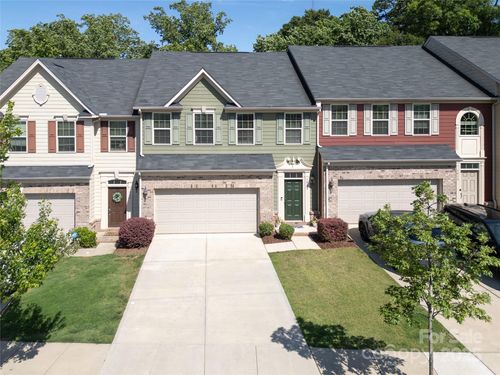 1809 Evergreen Dr, Charlotte, NC, 28208-5125 | Card Image