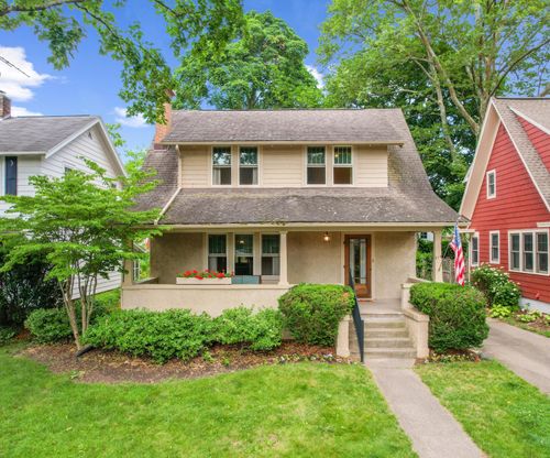 216 Kenwood Ave, Ann Arbor, MI, 48103-4164 | Card Image