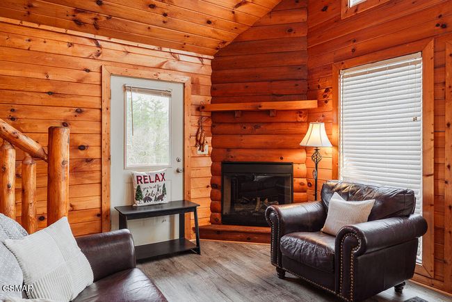 AND-1218 - 1220 Sugar Loaf Rd, House other with 3 bedrooms, 4 bathrooms and null parking in Sevierville TN | Image 33