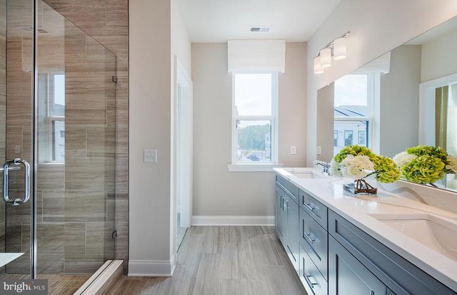 1313 Parker Blvd, Townhouse with 3 bedrooms, 3 bathrooms and null parking in PRINCETON JUNCTION NJ | Image 12