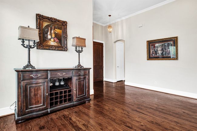 847 Twilight Rd, House other with 3 bedrooms, 2 bathrooms and null parking in Allen TX | Image 6