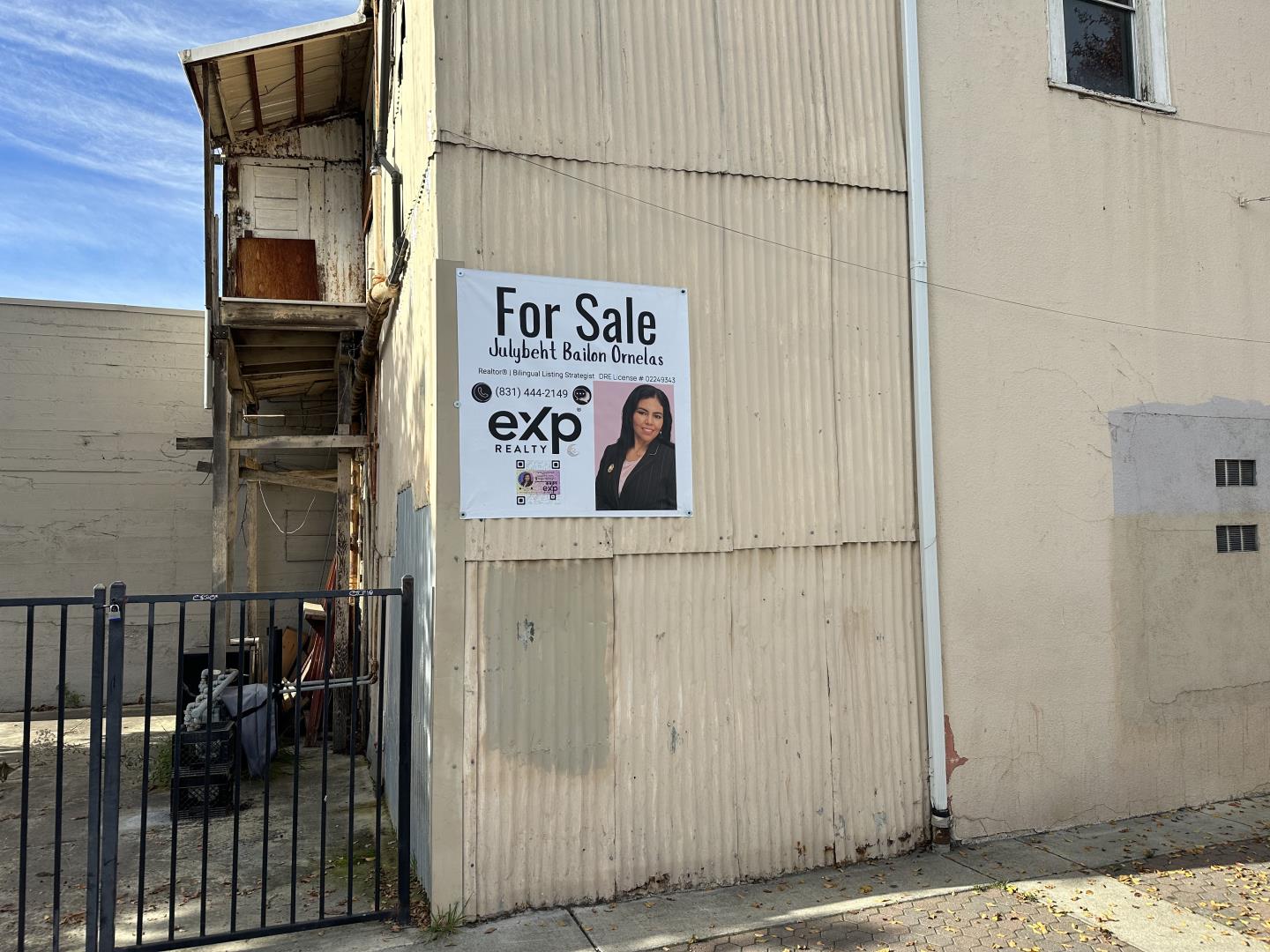 Commercial Sale in Hollister 4