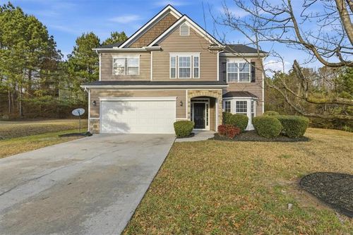7105 Flagstone Pl, Union City, GA, 30291-5145 | Card Image
