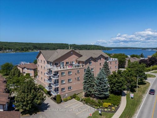 201-4 Beck Blvd, Penetanguishene, ON, L9M2H3 | Card Image