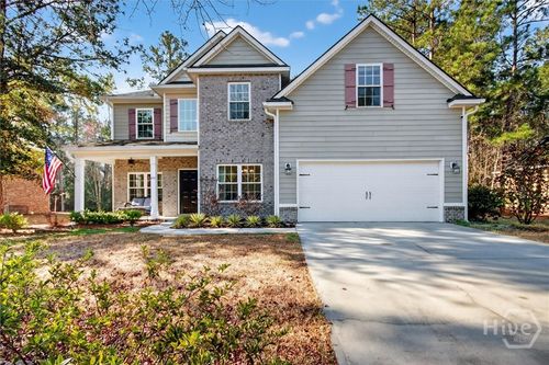 460 Dalcross Dr, Richmond Hill, GA, 31324-9441 | Card Image