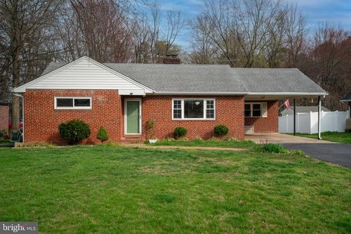 302 Phelps Ave, GLEN BURNIE, MD, 21060-7736 | Card Image