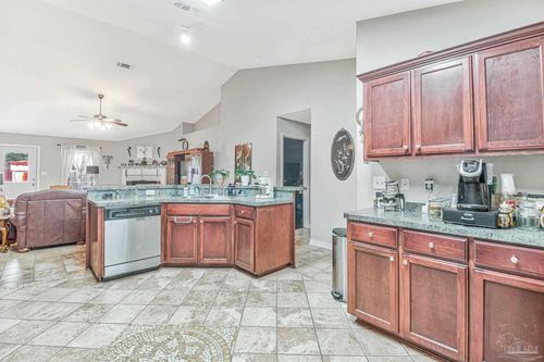 8786 Prowler Ct, Pensacola, FL, 32506-2935 | Card Image