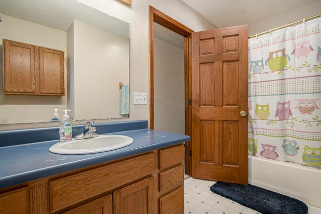 1142 N Peach Ct, House other with 4 bedrooms, 3 bathrooms and null parking in Plainwell MI | Image 15