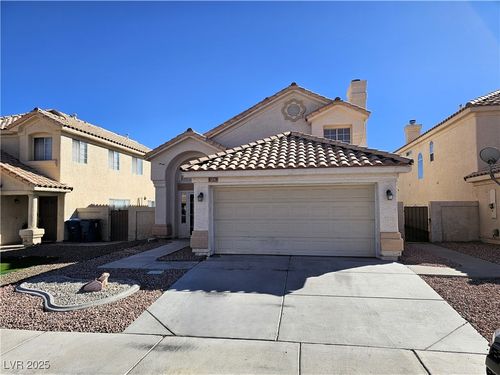 1216 Lucia Dr, Las Vegas, NV, 89128-0528 | Card Image