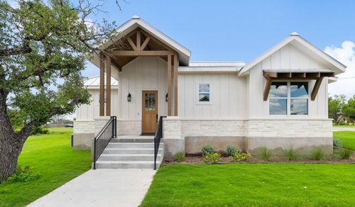 501 Ranchview Dr, Johnson City, TX, 78636 | Card Image