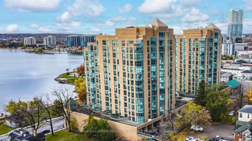 1103-150 Dunlop St E, Barrie, ON, L4M6H1 | Card Image