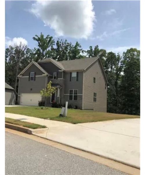 2986 Parkland Vw, South Fulton, GA, 30331-9508 | Card Image