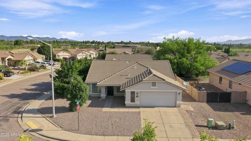 3351 Amber Way, Sierra Vista, AZ, 85635-8123 | Card Image