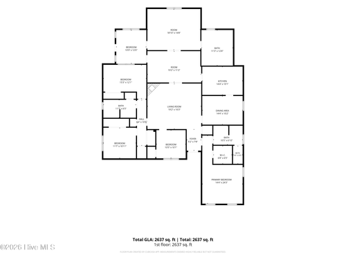870 Pine Valley Rd, Jacksonville, NC, 28546-7920 | Card Image
