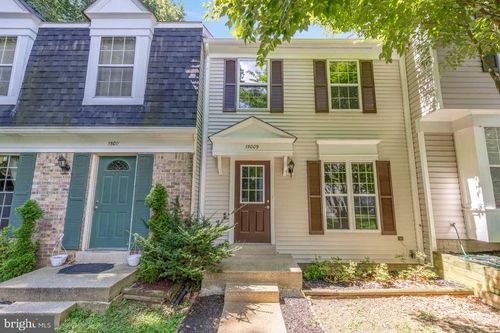 15009 Travert Way, SILVER SPRING, MD, 20906 | Card Image