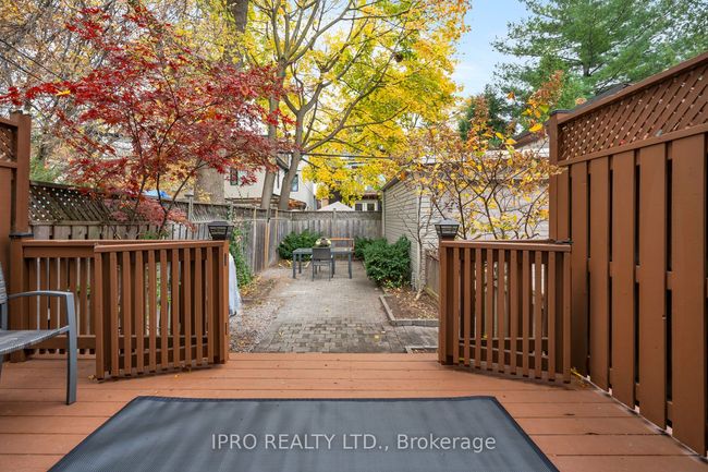 53 Ferrier Ave, House other with 4 bedrooms, 4 bathrooms and null parking in Toronto ON | Image 36