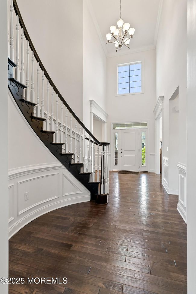 11 Potomac Ct, House other with 4 bedrooms, 5 bathrooms and null parking in Freehold NJ | Image 31