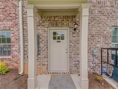 3460 Mt. Zion Rd, Townhouse with 2 bedrooms, 2 bathrooms and null parking in Stockbridge GA | Image 1