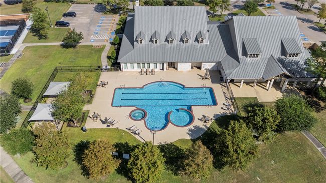 Swim laps or lounge poolside, either way you'll love the sparkling pool at The Lodge. | Image 45