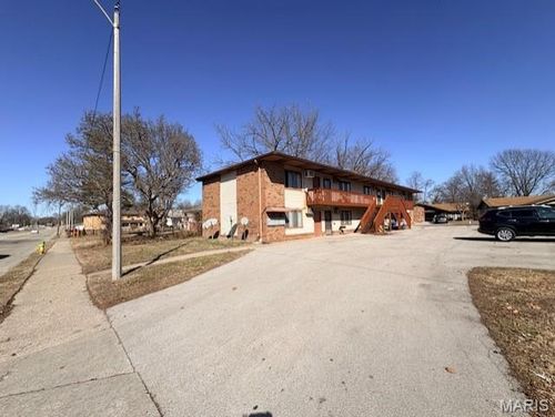 1-7615 W Main Street, Belleville, IL, 62223 | Card Image