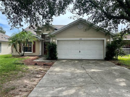 1140 Cedarwood Way, CLERMONT, FL, 34714-5836 | Card Image