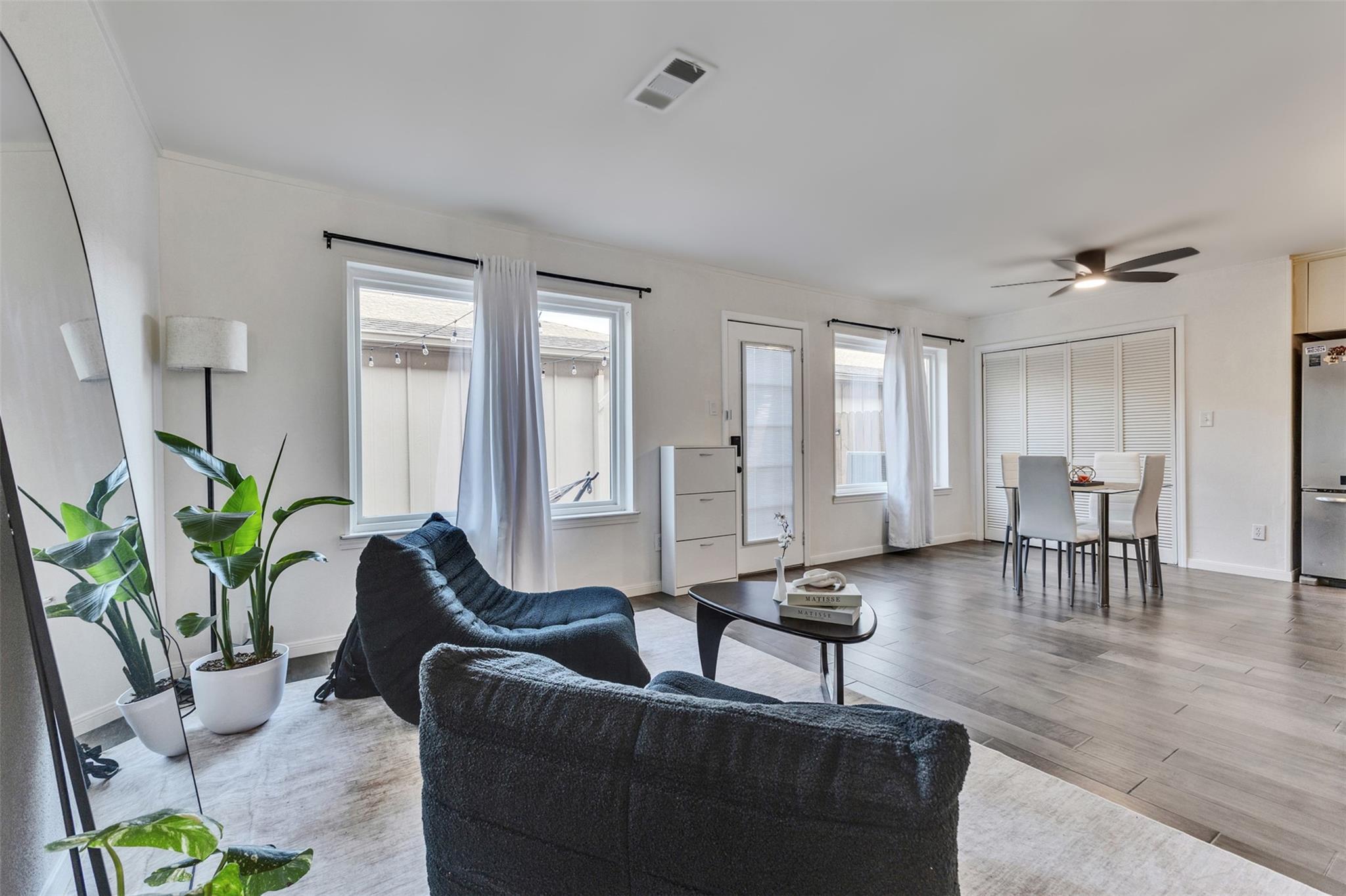 Residential in Houston 3