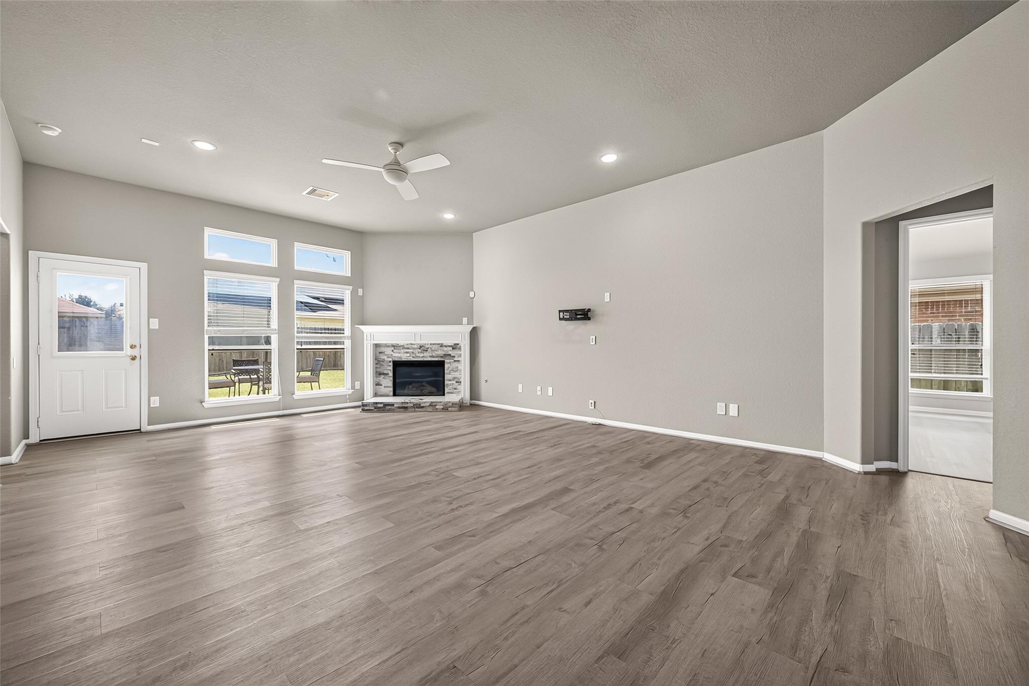 Residential Lease in Katy 5