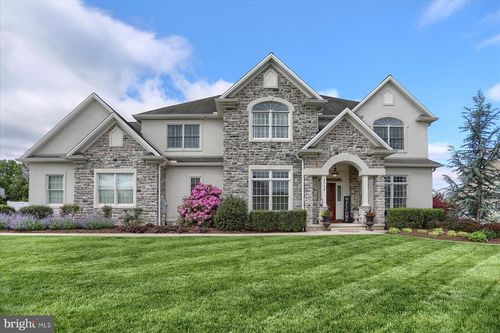 1712 Morning Star Ct, MECHANICSBURG, PA, 17055-8887 | Card Image