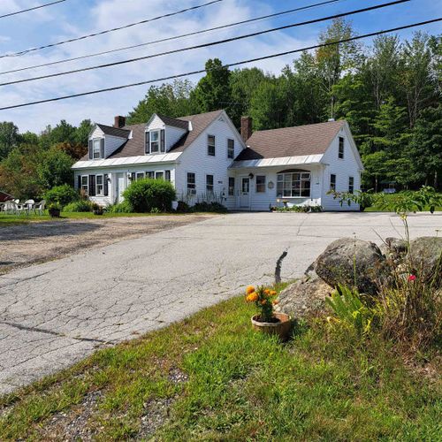 166 Hancock Road, Peterborough, NH, 03458 | Card Image