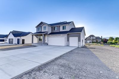 118 - 339 S Damon Dr, House other with 3 bedrooms, 2 bathrooms and 3 parking in Grantsville UT | Image 2