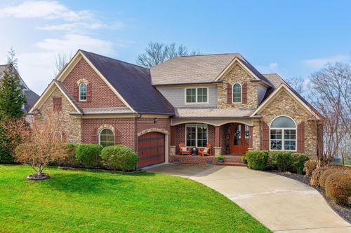 6291 Breezy Hollow Ln, Harrison, TN, 37341-1409 | Card Image