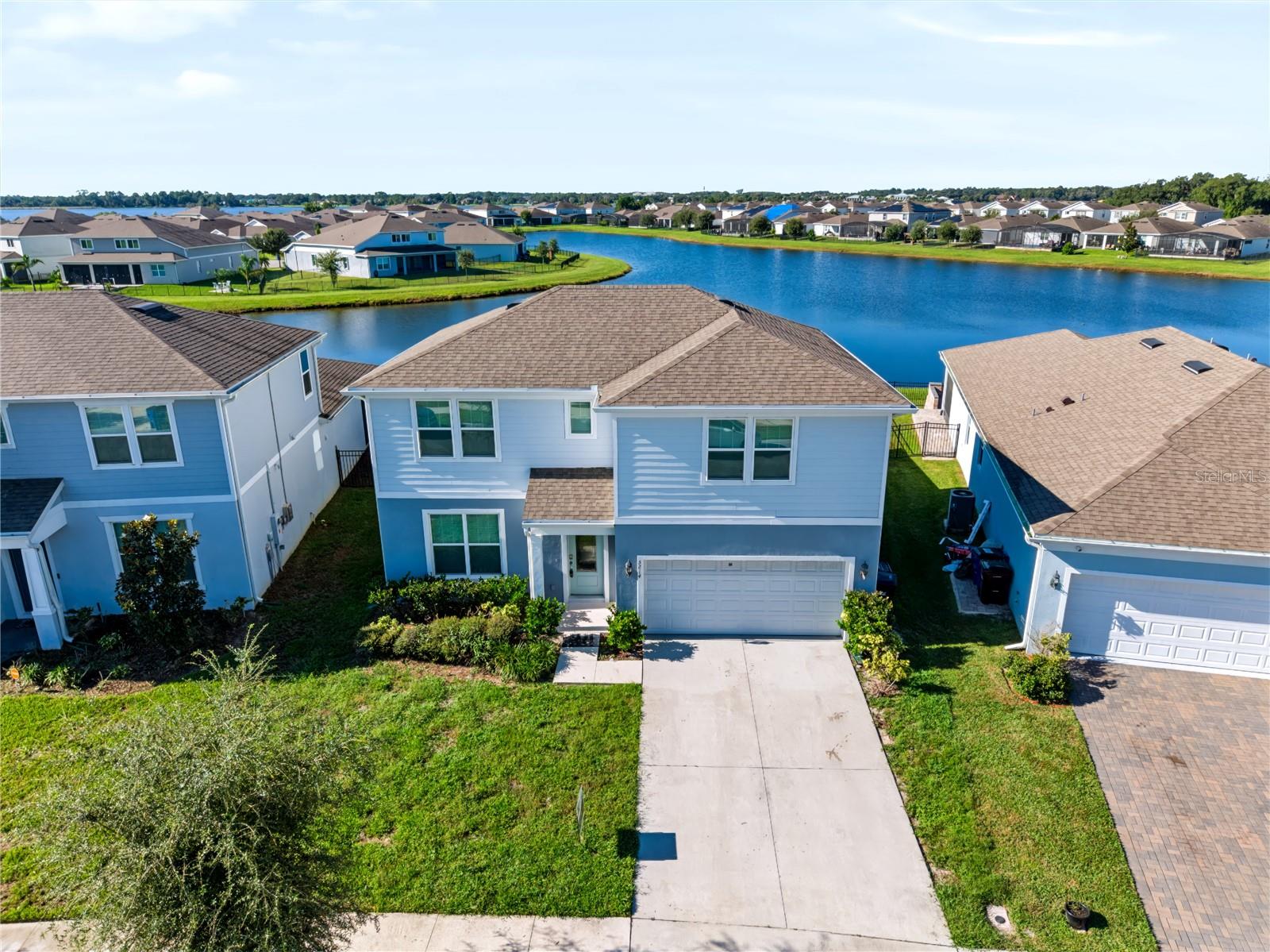 Residential Lease in ST CLOUD