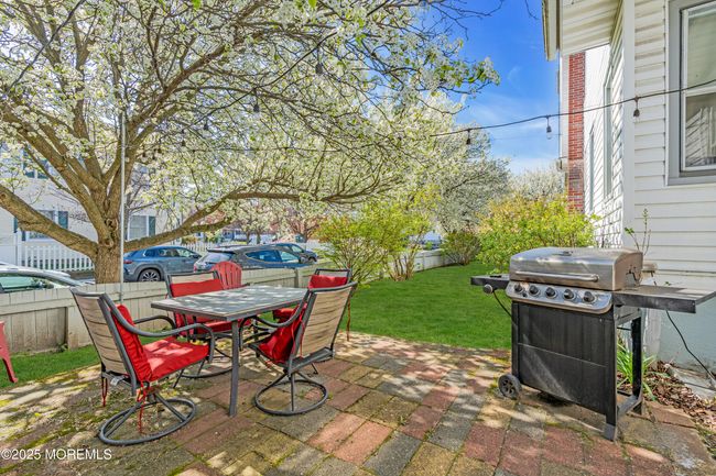 401 3 Rd Ave, House other with 7 bedrooms, 3 bathrooms and null parking in Asbury Park NJ | Image 55