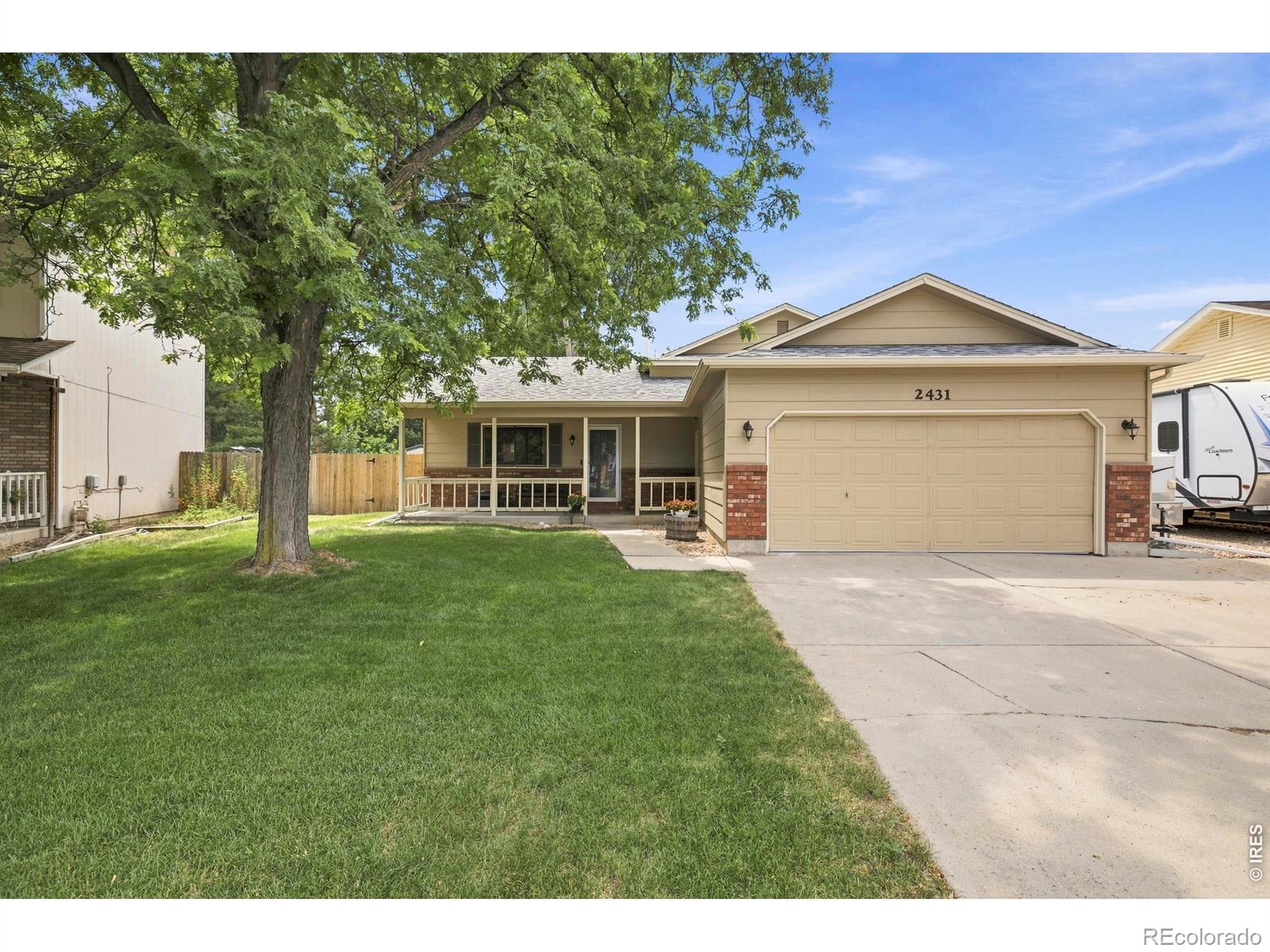 Residential in Fort Collins 2