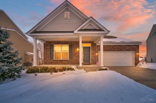 476 Haybrooke Drive, Hamilton Twp, OH, 45039 | Card Image