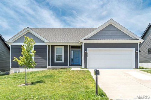 3025 Koch Lane, Washington, MO, 63090 | Card Image