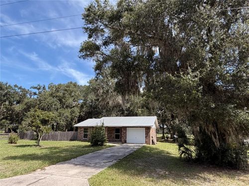 217 Se 118th Ave, Old Town, FL, 32680-4044 | Card Image