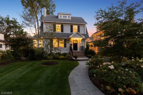 34 Ashland Rd, Summit, NJ, 07901-3461 | Card Image