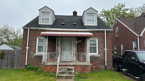 20464 Bramford St, Detroit, MI, 48234-3204 | Card Image
