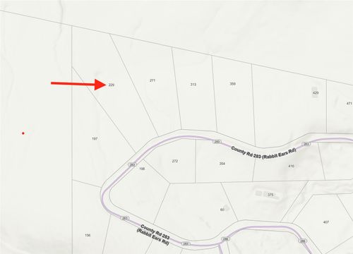 229 County Road 283, Kremmling, CO, 80459 | Card Image