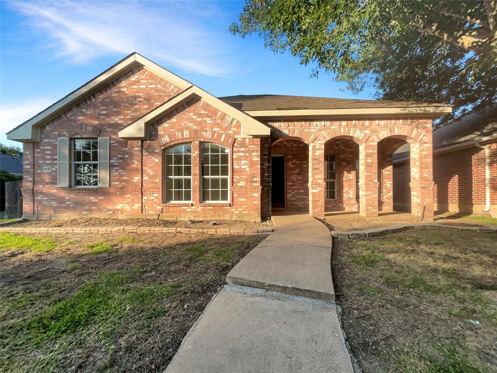 Woodhaven Ct, Allen, TX 75002