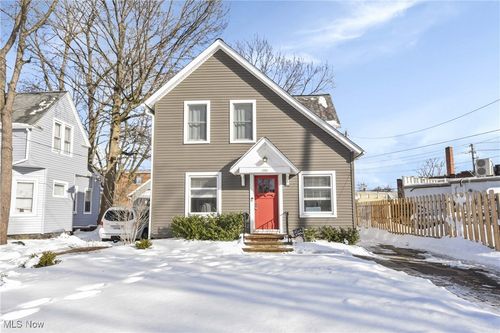 1381 Park Row, Lakewood, OH, 44107-3103 | Card Image